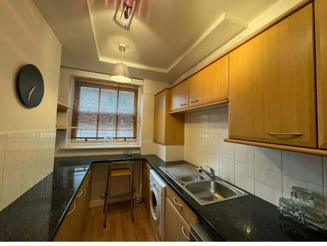 Old Town Flat In The Heart Of Shoreditch Apartment London