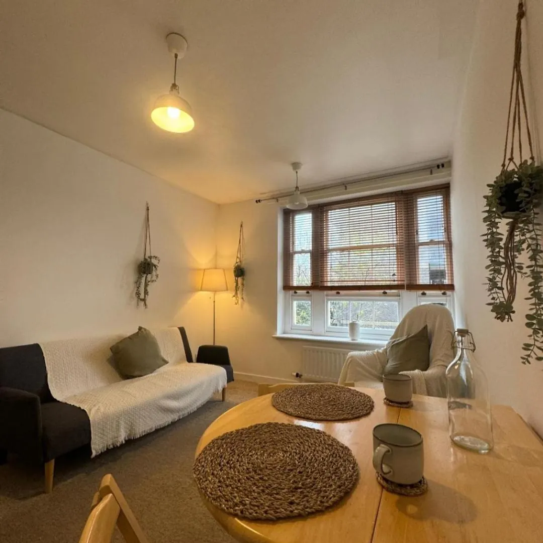 Old Town Flat In The Heart Of Shoreditch Apartment London 0*,  United Kingdom