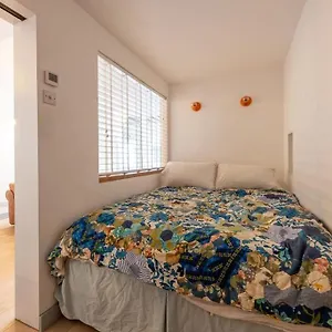  Apartment Lovely Self-contained Basement With Kitchen