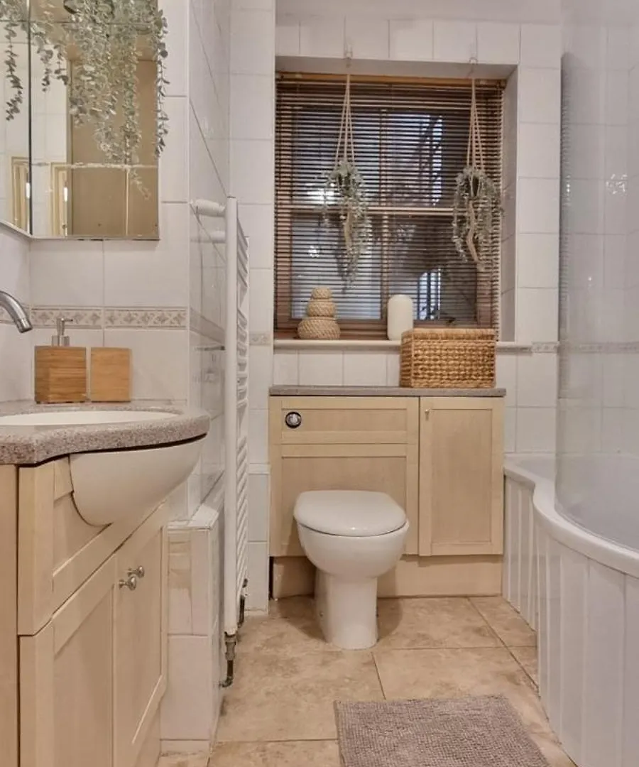 Old Town Flat In The Heart Of Shoreditch Apartman London